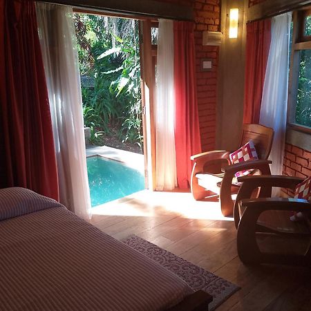 Tea Leaf Retreat Apartment Kandy Exterior photo