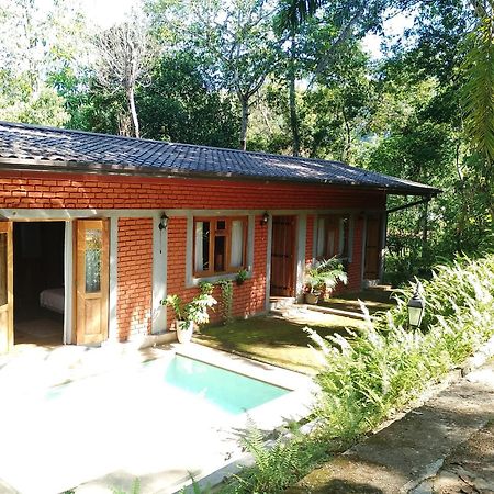Tea Leaf Retreat Apartment Kandy Exterior photo