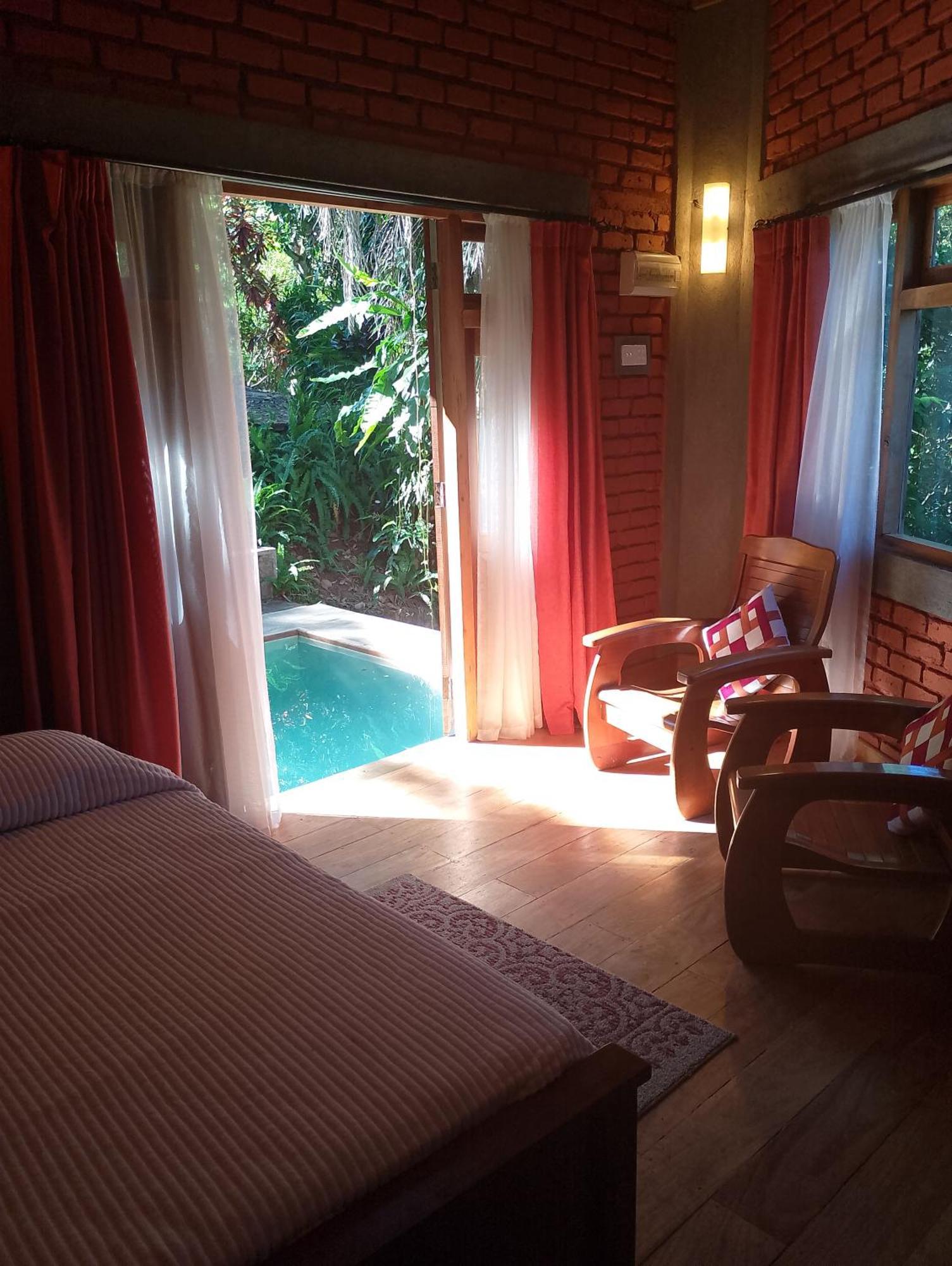Tea Leaf Retreat Apartment Kandy Exterior photo
