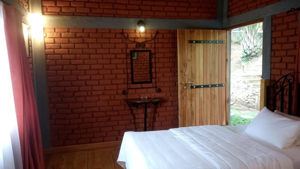 Tea Leaf Retreat Apartment Kandy Exterior photo
