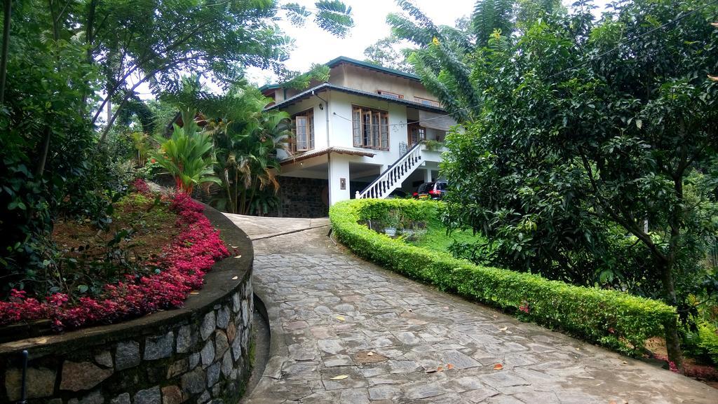 Tea Leaf Retreat Apartment Kandy Exterior photo