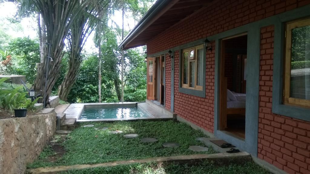 Tea Leaf Retreat Apartment Kandy Exterior photo
