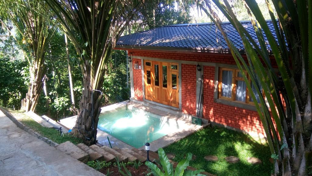 Tea Leaf Retreat Apartment Kandy Exterior photo