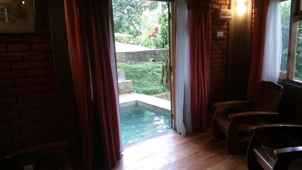 Tea Leaf Retreat Apartment Kandy Exterior photo