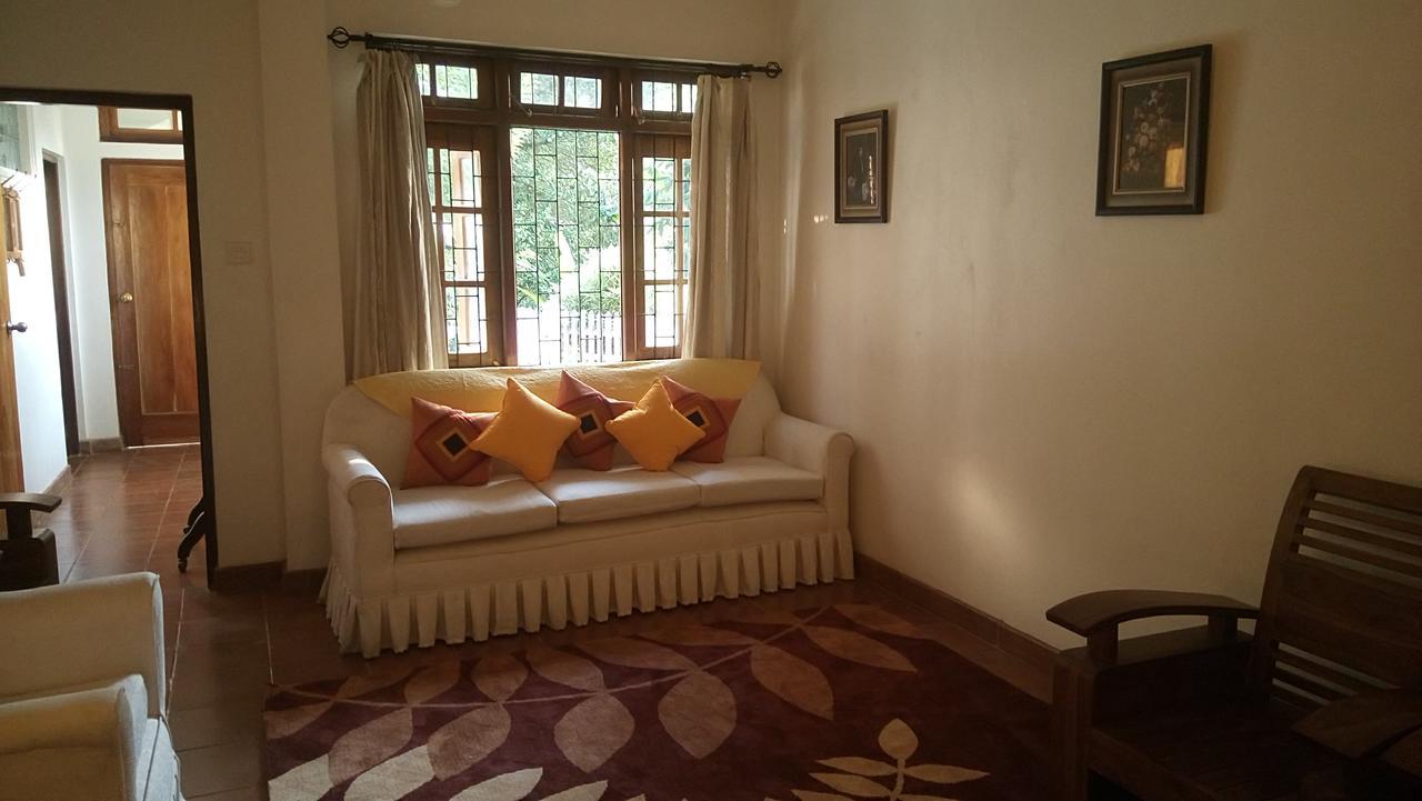 Tea Leaf Retreat Apartment Kandy Exterior photo
