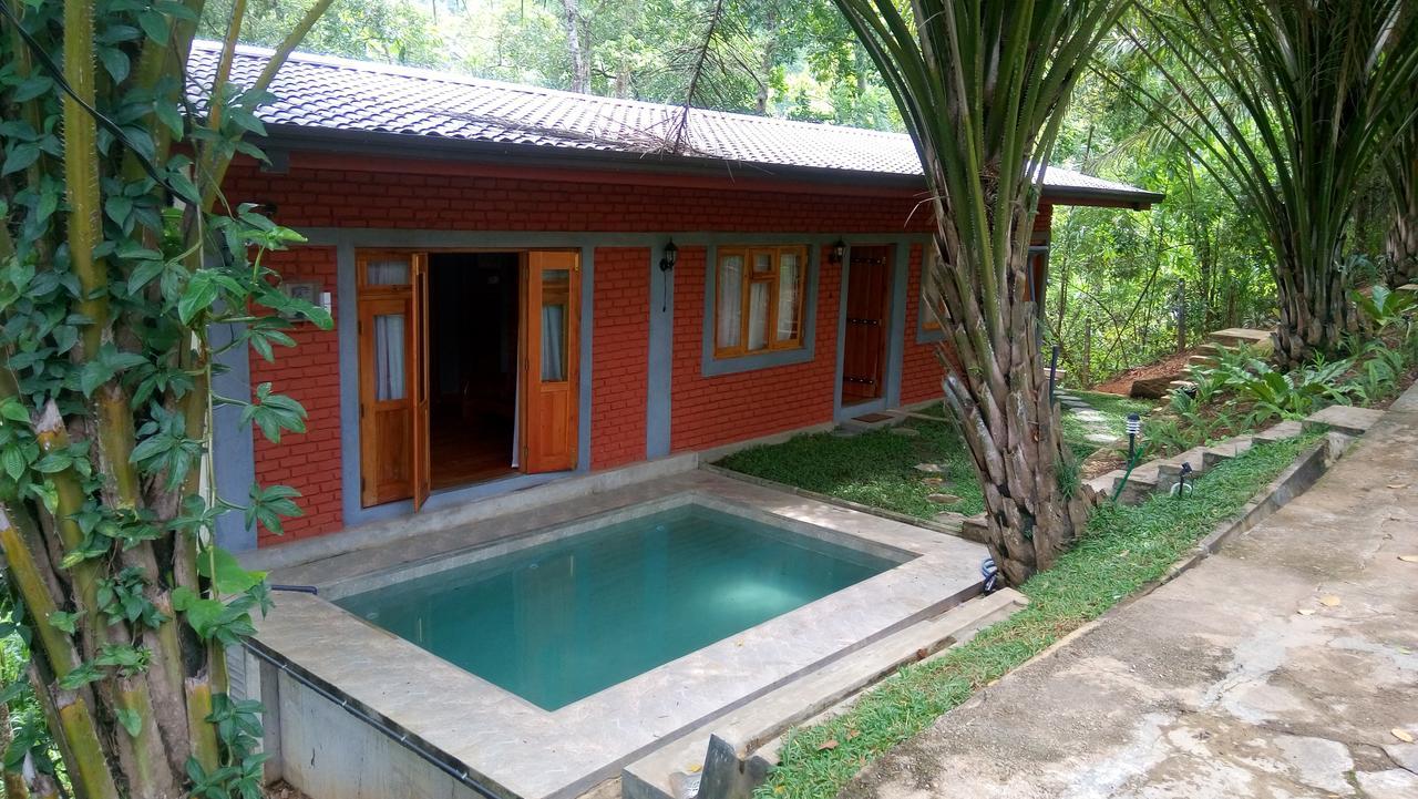 Tea Leaf Retreat Apartment Kandy Exterior photo