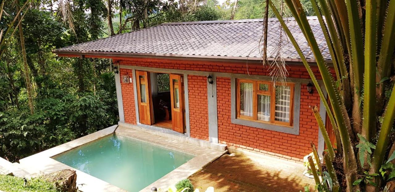Tea Leaf Retreat Apartment Kandy Exterior photo