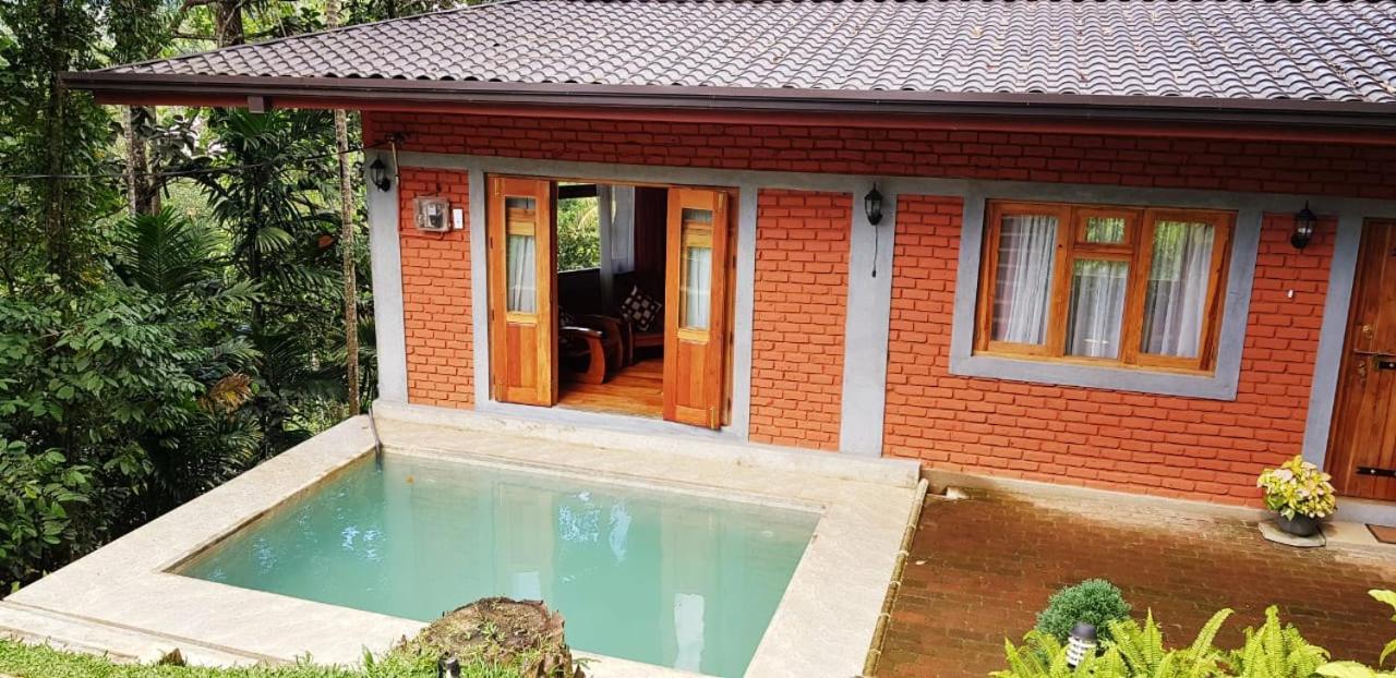 Tea Leaf Retreat Apartment Kandy Exterior photo