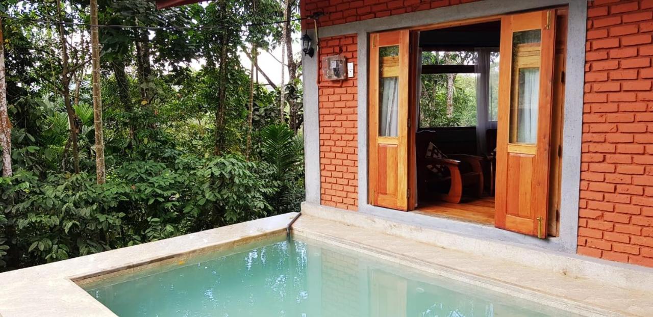 Tea Leaf Retreat Apartment Kandy Exterior photo