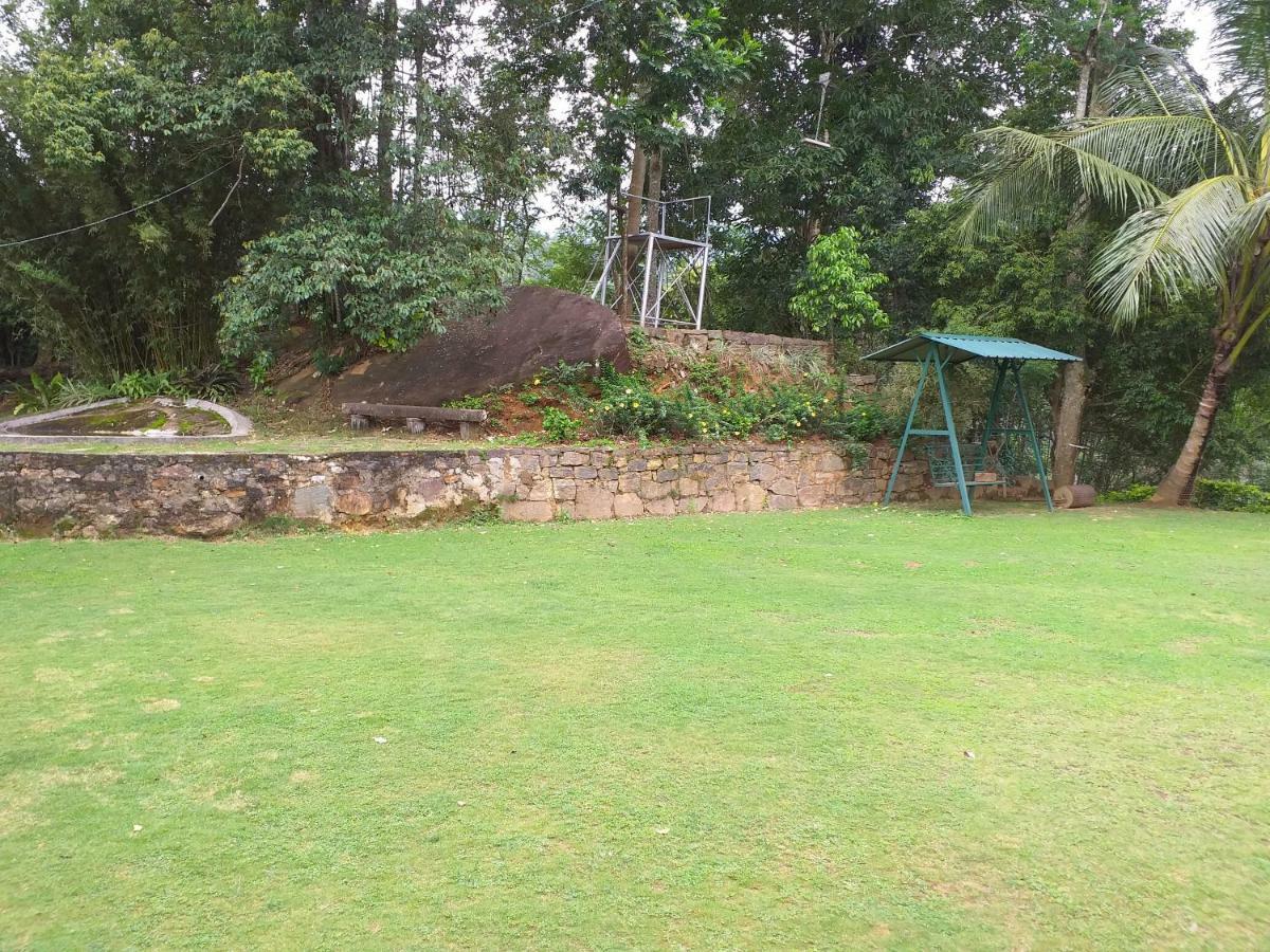 Tea Leaf Retreat Apartment Kandy Exterior photo