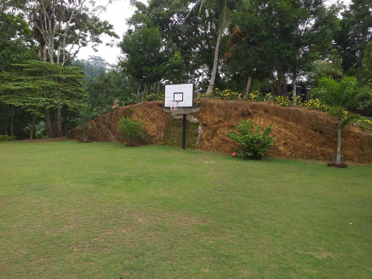Tea Leaf Retreat Apartment Kandy Exterior photo