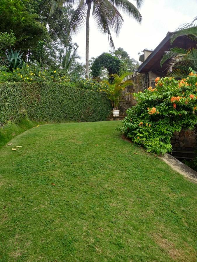 Tea Leaf Retreat Apartment Kandy Exterior photo